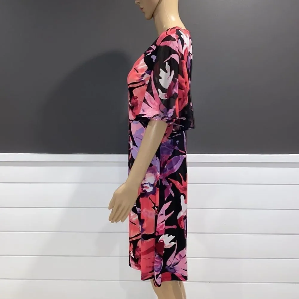 NWT CONNECTED APPAREL DRESS